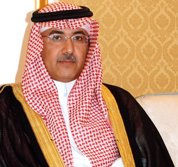 Engr. Tariq Al-Faris Thanks the Leadership on the ‎Occasion of His Appointment as Deputy Minister of ‎Municipal and Rural Affairs