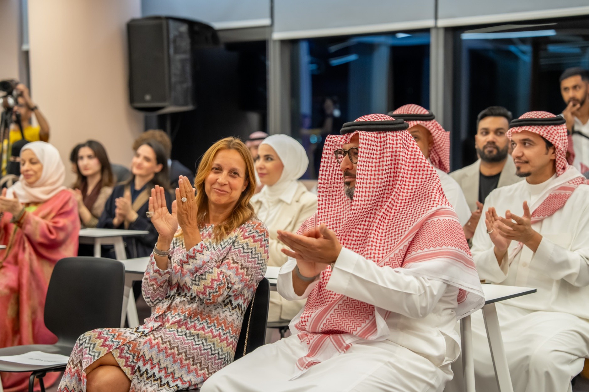 Marangoni Global Fashion Institute Opens First Branch in Riyadh