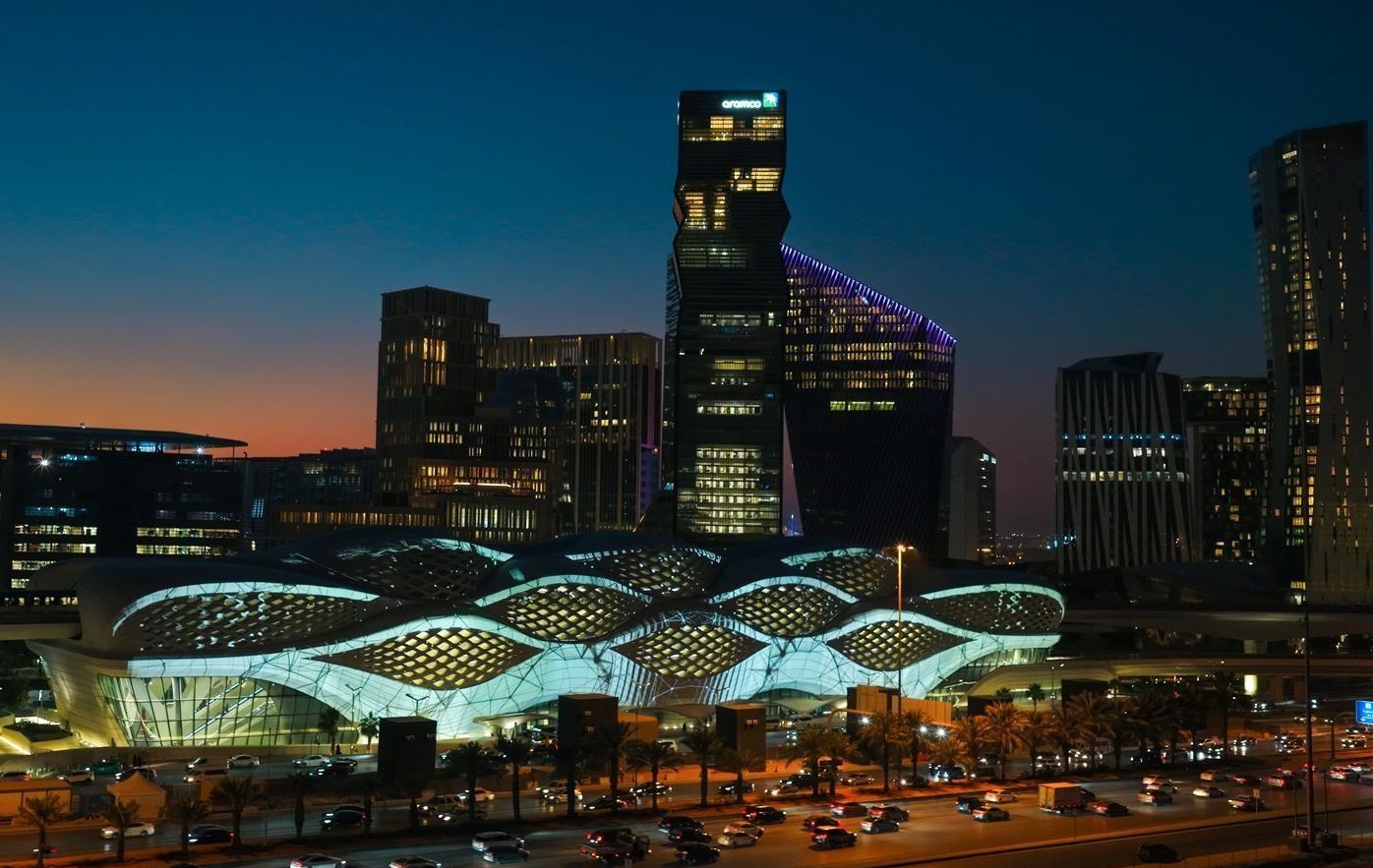 Noor Riyadh Festival Concludes Fifth Edition with Millions of Visitors and 12 International Awards