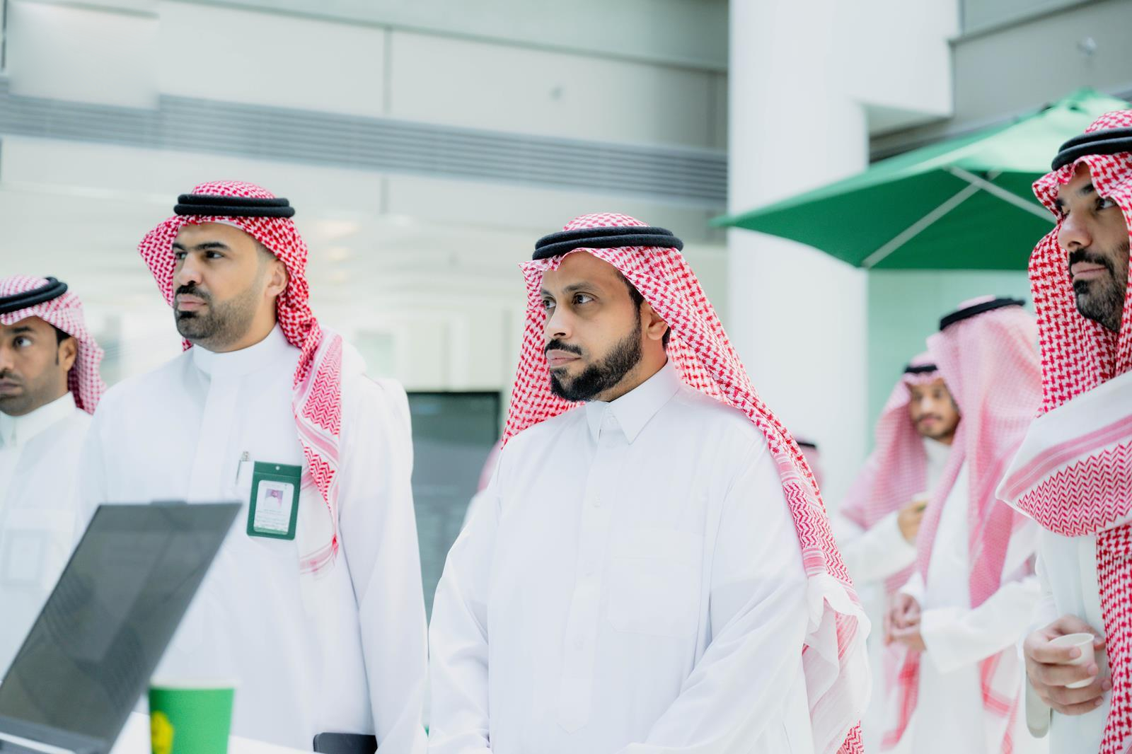 RCRC Organizes Mobile Cybersecurity Awareness Exhibition