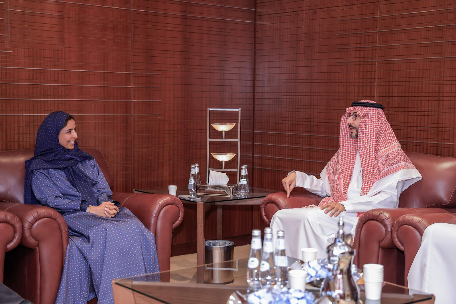 Riyadh Art and Wrth Sign MoU to Advance Cultural and Creative Cooperation