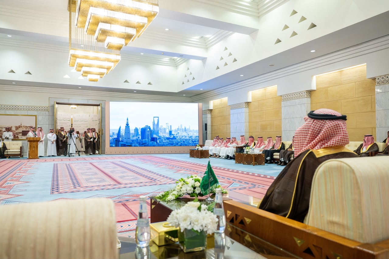 Governor of Riyadh Hands Over First Batch of Land Plots to Real Estate Balance Program Beneficiaries