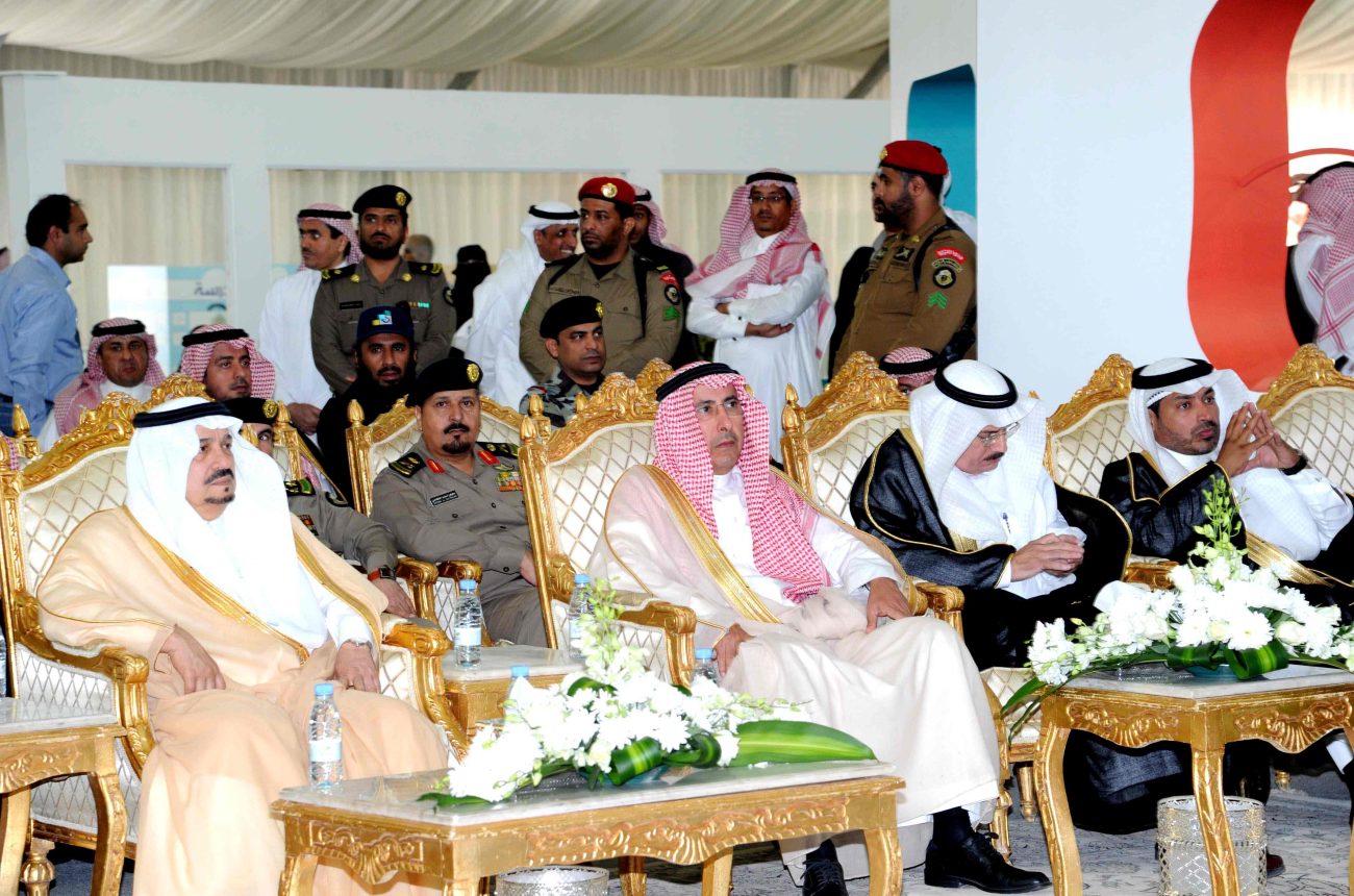 جناح الهيئة في معرض أسبوع المرور الخليجي يطرح برنامج مراقبة الحركة ‏المرورية المتقدمة ‏