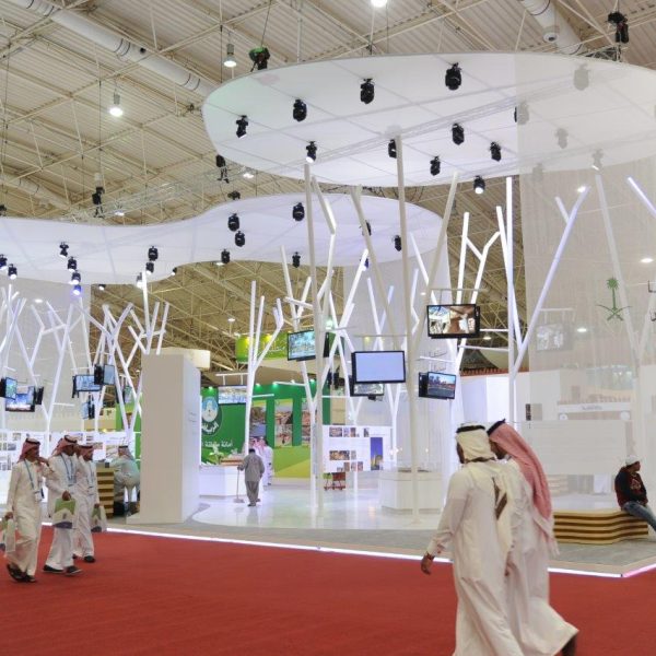 هيئة تطوير الرياض تشارك في ملتقى السفر والسياحة تحت شعار «التطوير من أجل ‏الحياة»‏