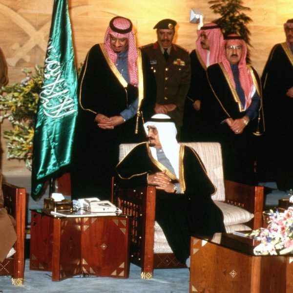برنامج تطوير منطقة قصر الحكم ثمرة غرس الملك سلمان