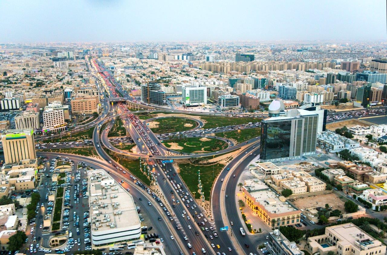 الهيئة العليا تصدر تقرير المناخ الاستثماري بمدينة الرياض