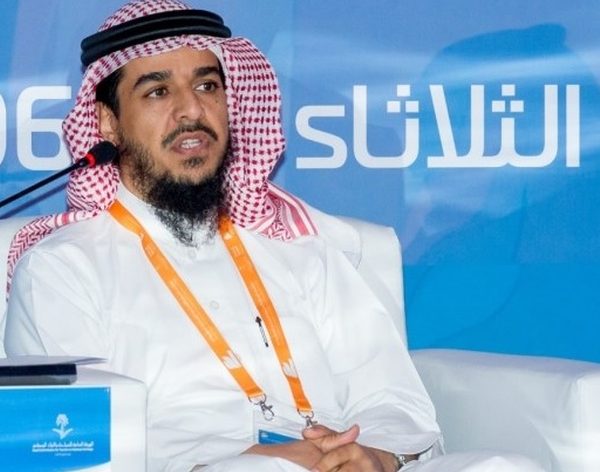 م. الشعلان: مشروع النقل العام يعزز من تنافسية الرياض في احتضان المناسبات ‏الدولية