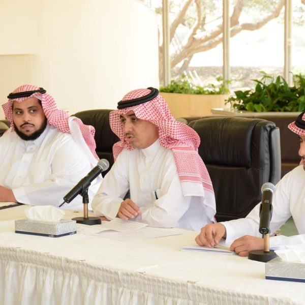 هيئة تطوير الرياض تستعرض خطة برامج العمل الاقتصادية الإقليمية بمنطقة الرياض