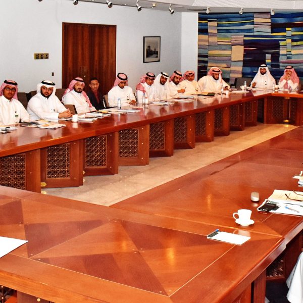ADA organizes a workshop on the Follow-up Program for ‎Riyadh Region Projects ‎