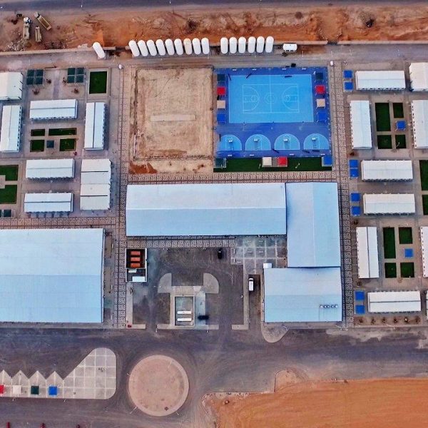 ADA applies the world’s best work environment standards in Riyadh Metro Project
