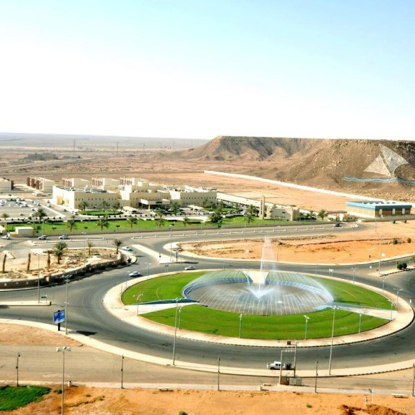 مخطط منطقة الرياض الإقليمي يعززّ مزايا المحافظات النسبية