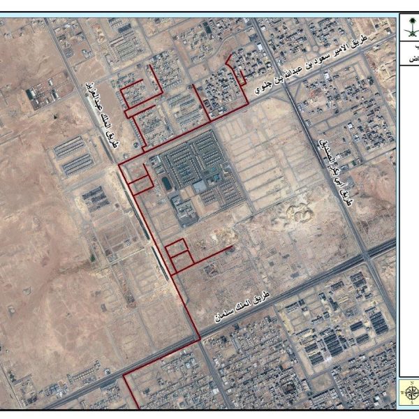 الأمير فيصل بن بندر يوقع عقد تنفيذ مشروع خفض منسوب المياه الأرضية في 3 أحياء بالرياض