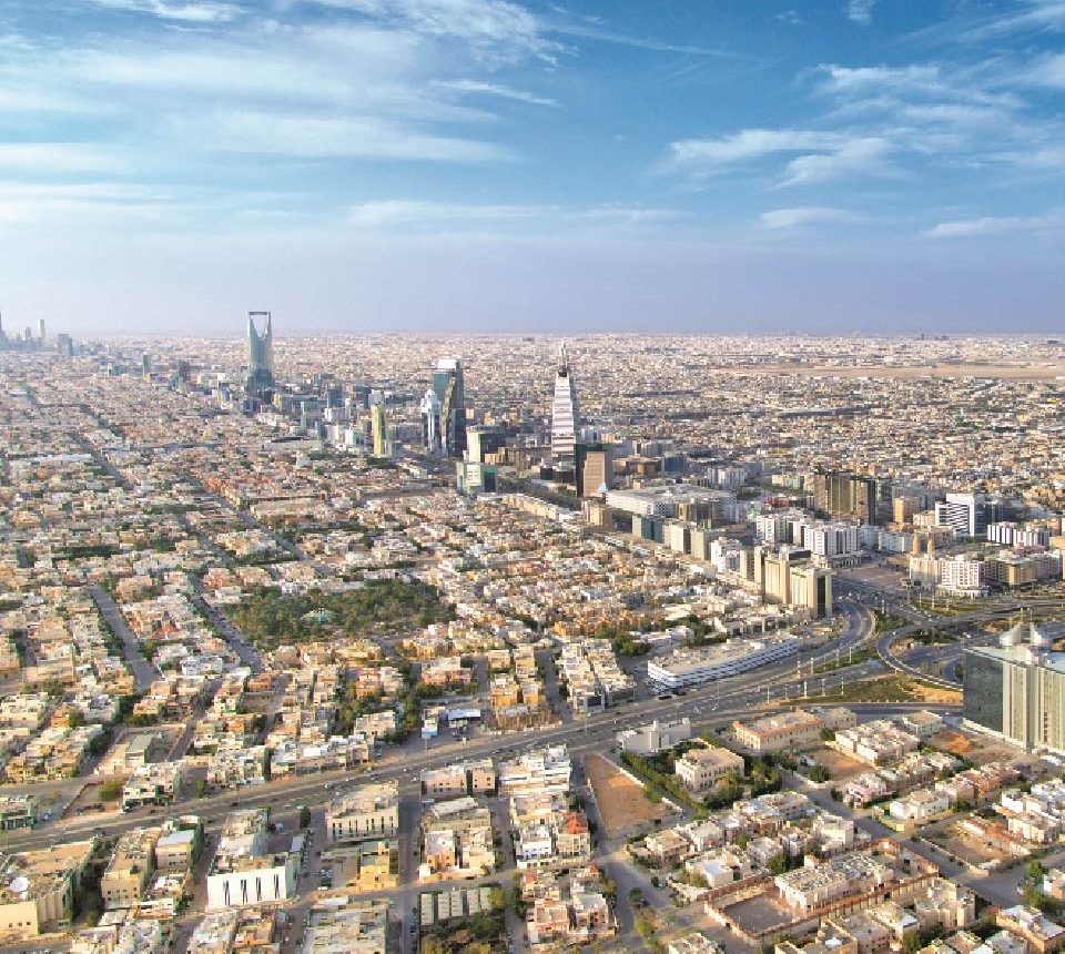 City of Riyadh receives U4SSC certificate of merit for smart cities ‎