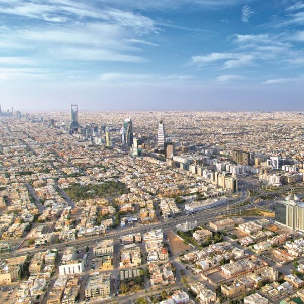 RCRC organized a preparatory workshop for the 4th session of Riyadh Urban Observatory