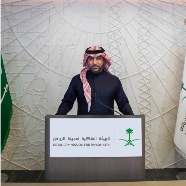 Saudi Arabia submits competing file to organize World Expo 2030 in Riyadh