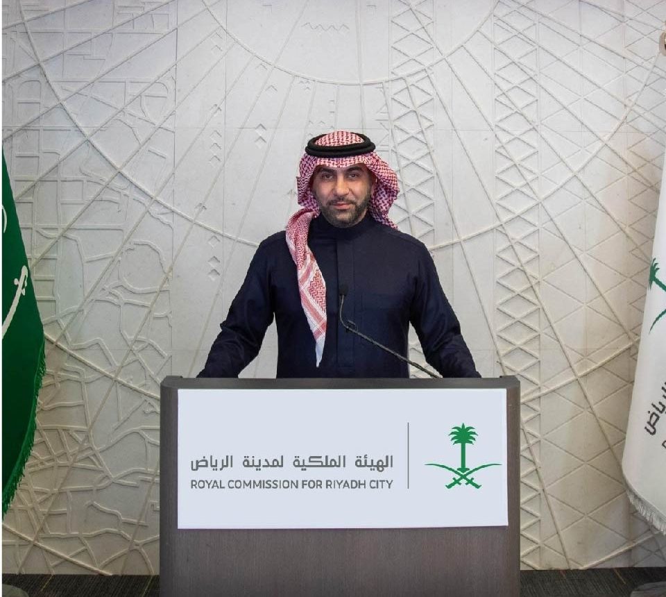 الهيئة الملكية لمدينة الرياض تقدم ملف استضافة المملكة لمعرض إكسبو الدولي 2030 في الرياض