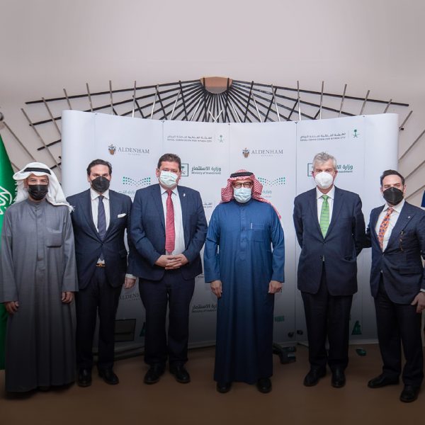 Riyadh now second home to 425-year-old British school Aldenham