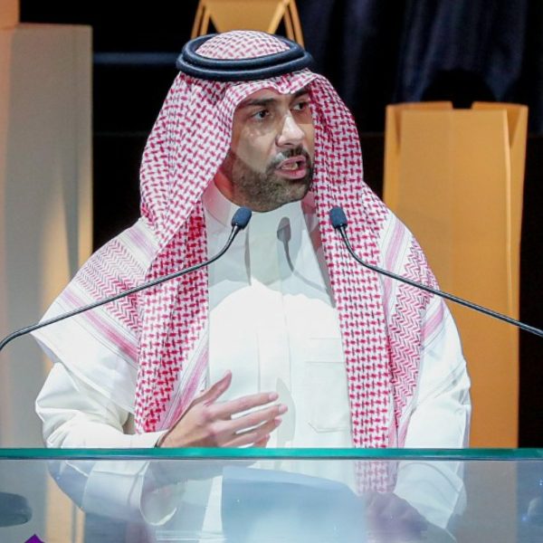Saudi Arabia launches global campaign for its bid to host Expo 2030 Riyadh