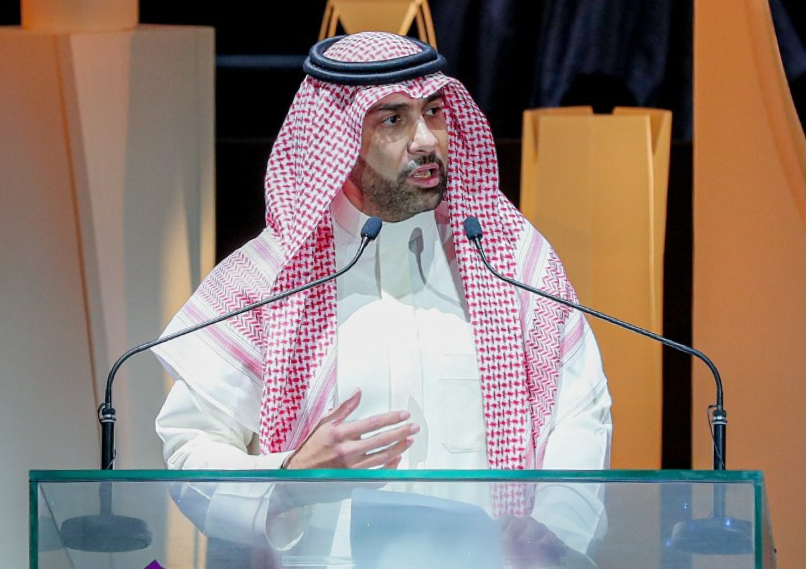 Saudi Arabia launches global campaign for its bid to host Expo 2030 Riyadh