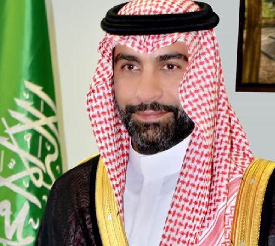“الرشيد” يرفع شكره للقيادة بمناسبة إنشاء البرنامج السعودي لجذب المقرات الإقليمية للشركات العالمية