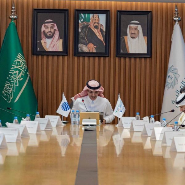 المملكة تؤكد التزامها بتسخير كافة الإمكانيات والدعم لاستضافة الرياض إكسبو 2030‏