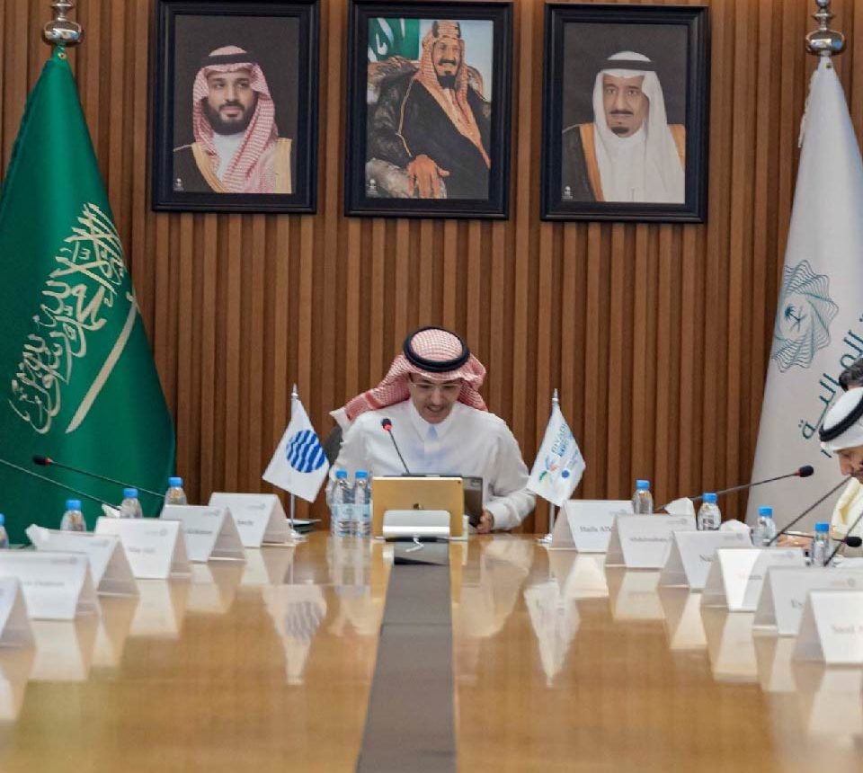 Kingdom reiterates its full commitment and support to host Riyadh Expo in 2030‎