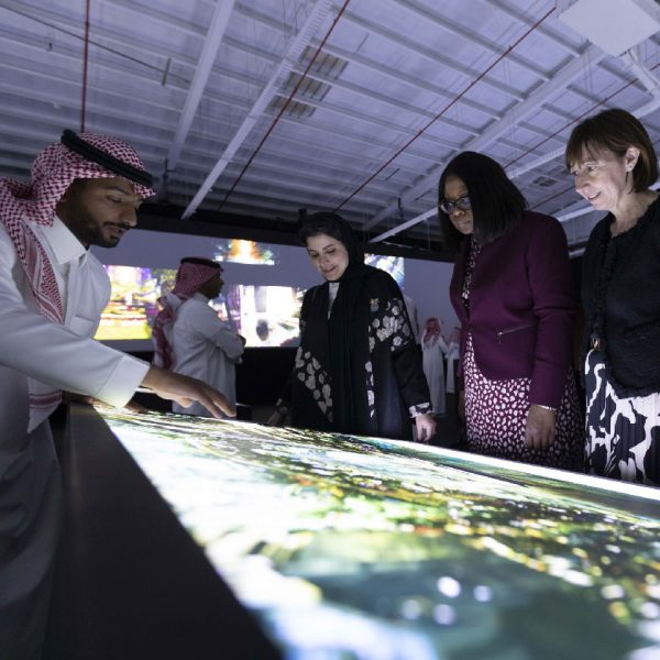 السواحه: معرض الرياض إكسبو 2030 يعكس استعداد المملكة للعب دورٍ ريادي على الساحة ‏العالمية