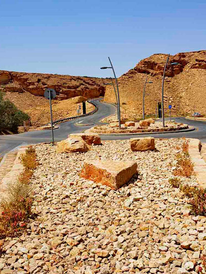 Environmental rehabilitation project for the valleys of Mahdia, Ober and Batha (first phase)