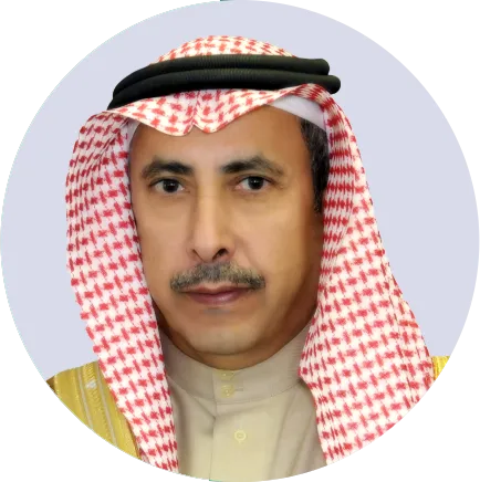 معالي المهندس إبراهيم بن محمد السلطان