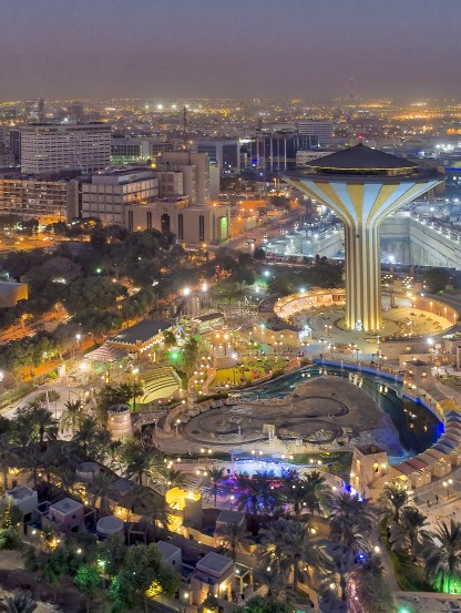مشروع مركز الملك عبدالعزيز التاريخي