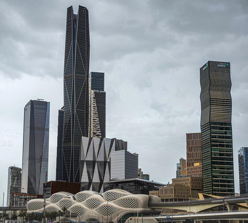 ضمن مؤشر IMD للمدن الذكية لعام 2023م.. الرياض في المرتبة 11 في مجموعة العشرين و 30 عالميًا