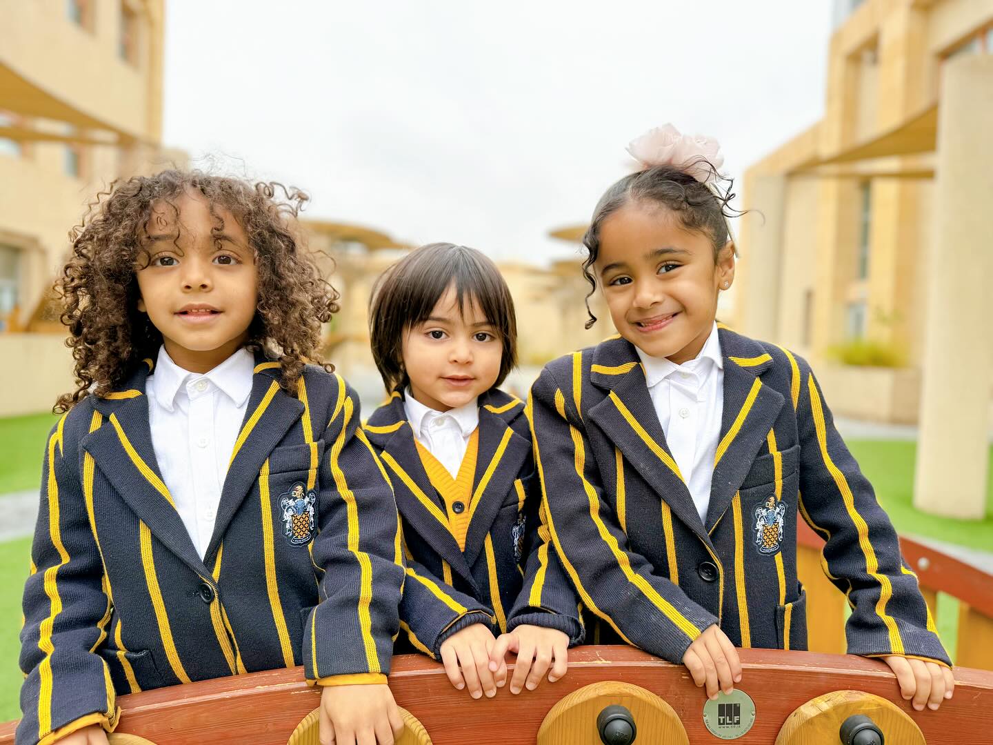 مدرسة "ألدينام" البريطانية