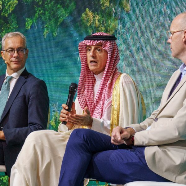 Climate Action: RCRC organized a seminar on Riyadh Expo 2030