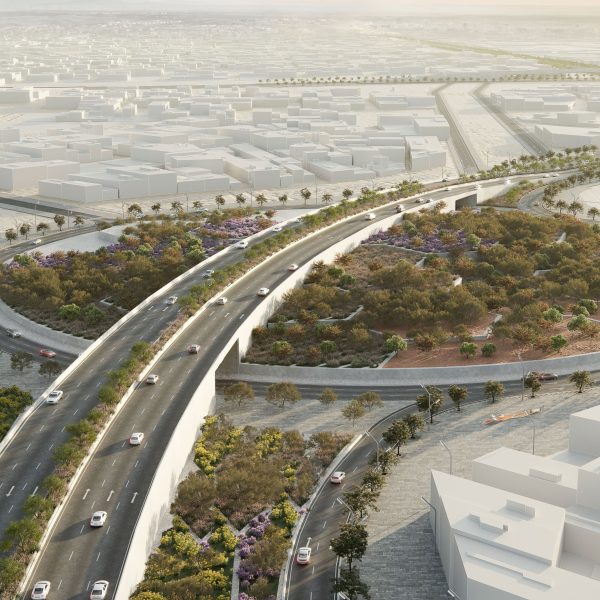 RCRC Announces Property Expropriation Procedures for Main and Ring Road ‎Development Program Routes ‎