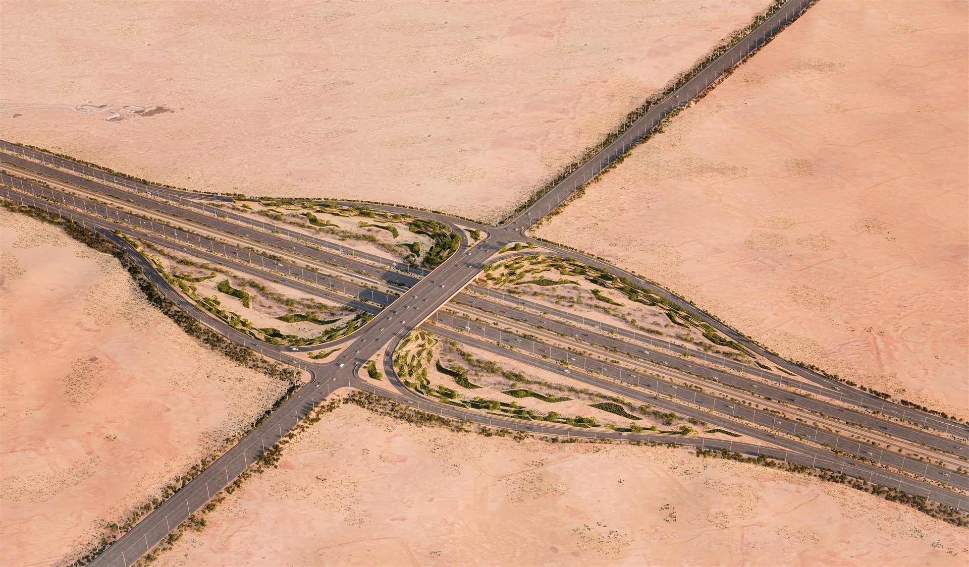 Second Southern Ring Road Implementation Project