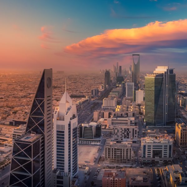 RCRC lifts Restrictions on 50M sqm of Land in Northern Riyadh and New Murabba Project