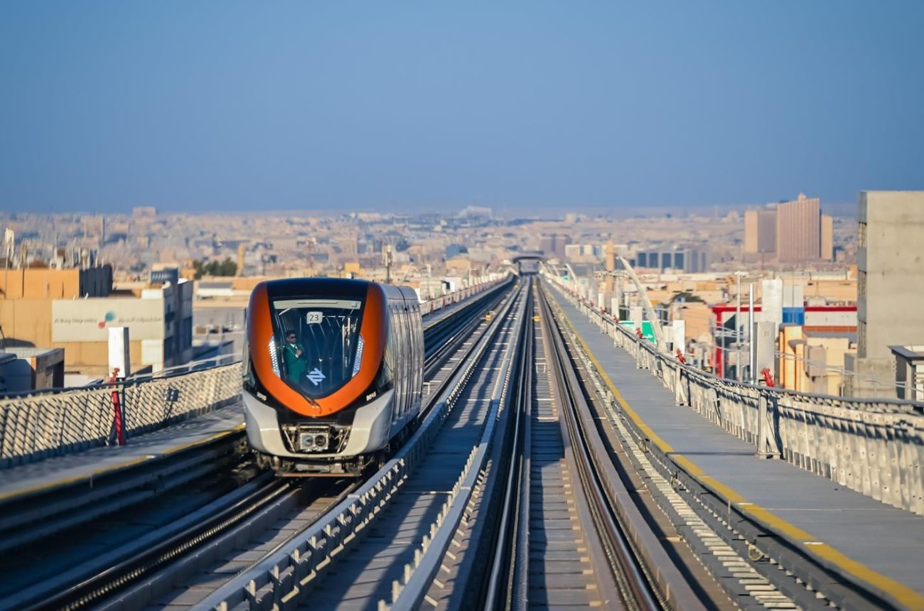 RCRC Announces the Launch of Riyadh Metro’s Orange Line This Sunday
