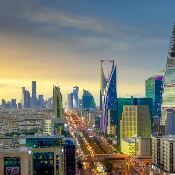 RCRC Launches Comprehensive Survey of Land and Building Usage in Riyadh