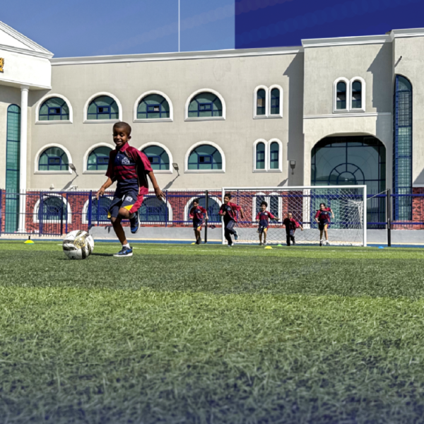 RCRC Announces the Opening of Buckswood School Riyadh