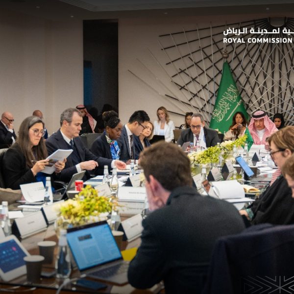 RCRC Hosts Specialized Workshops to Finalize Riyadh Expo 2030 Registration Dossier