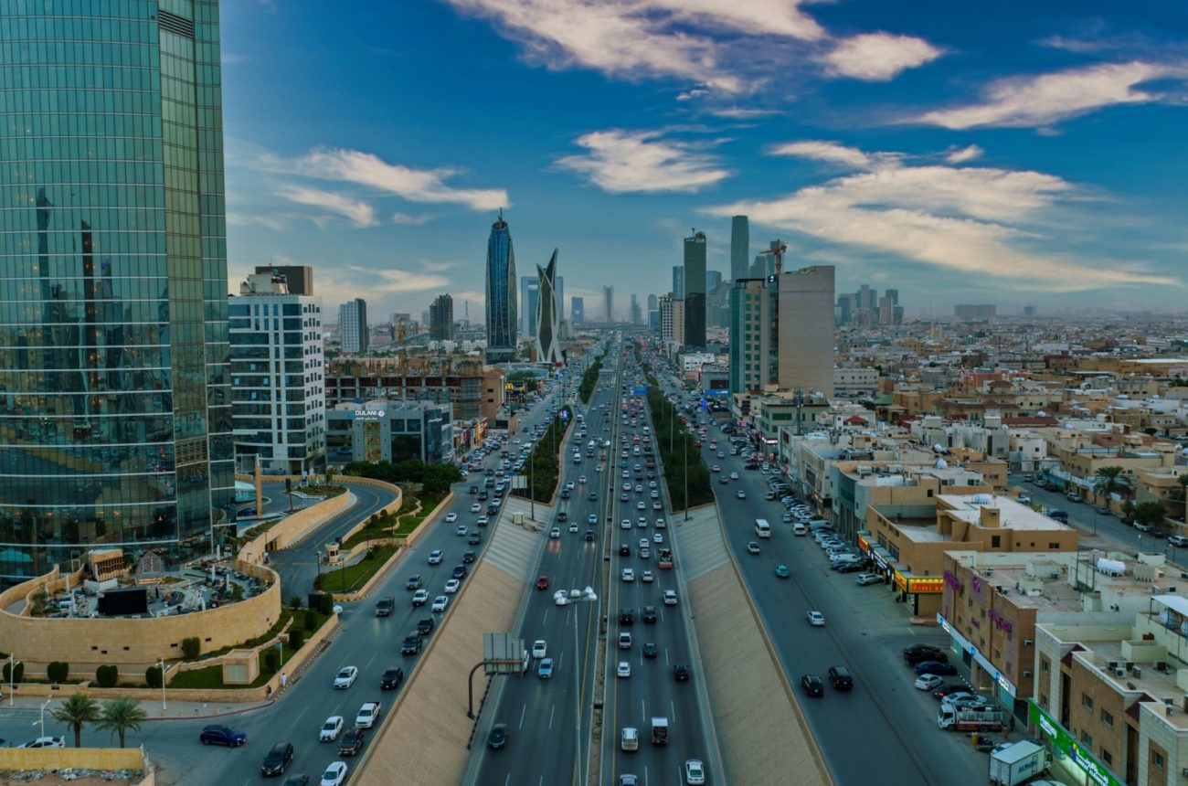 الهيئة الملكية لمدينة الرياض تشرع في تنفيذ مشاريع “المجموعة الثانية” من برنامج تطوير محاور الطرق الدائرية ‏والرئيسية