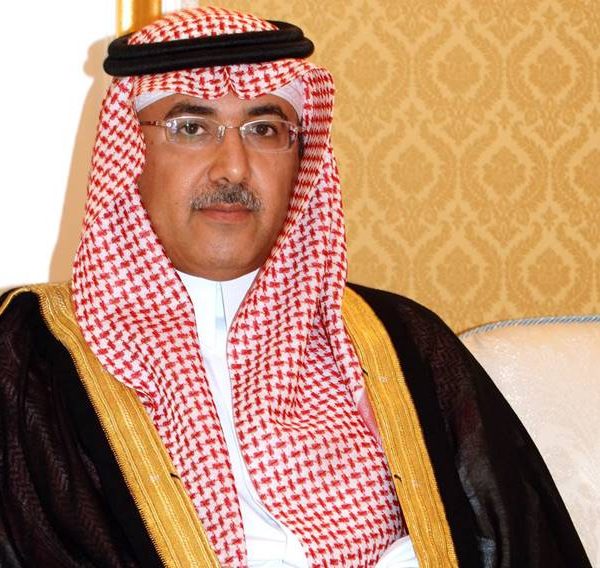 المهندس طارق الفارس يرفع شكره للقيادة على تعيينه نائباً لوزير الشؤون ‏البلدية ‏والقروية