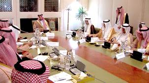 الأمير تركي بن عبدالله، يرأس الاجتماع الدوري السابع لمتابعة سير العمل في مشروع الملك عبدالعزيز للنقل العام