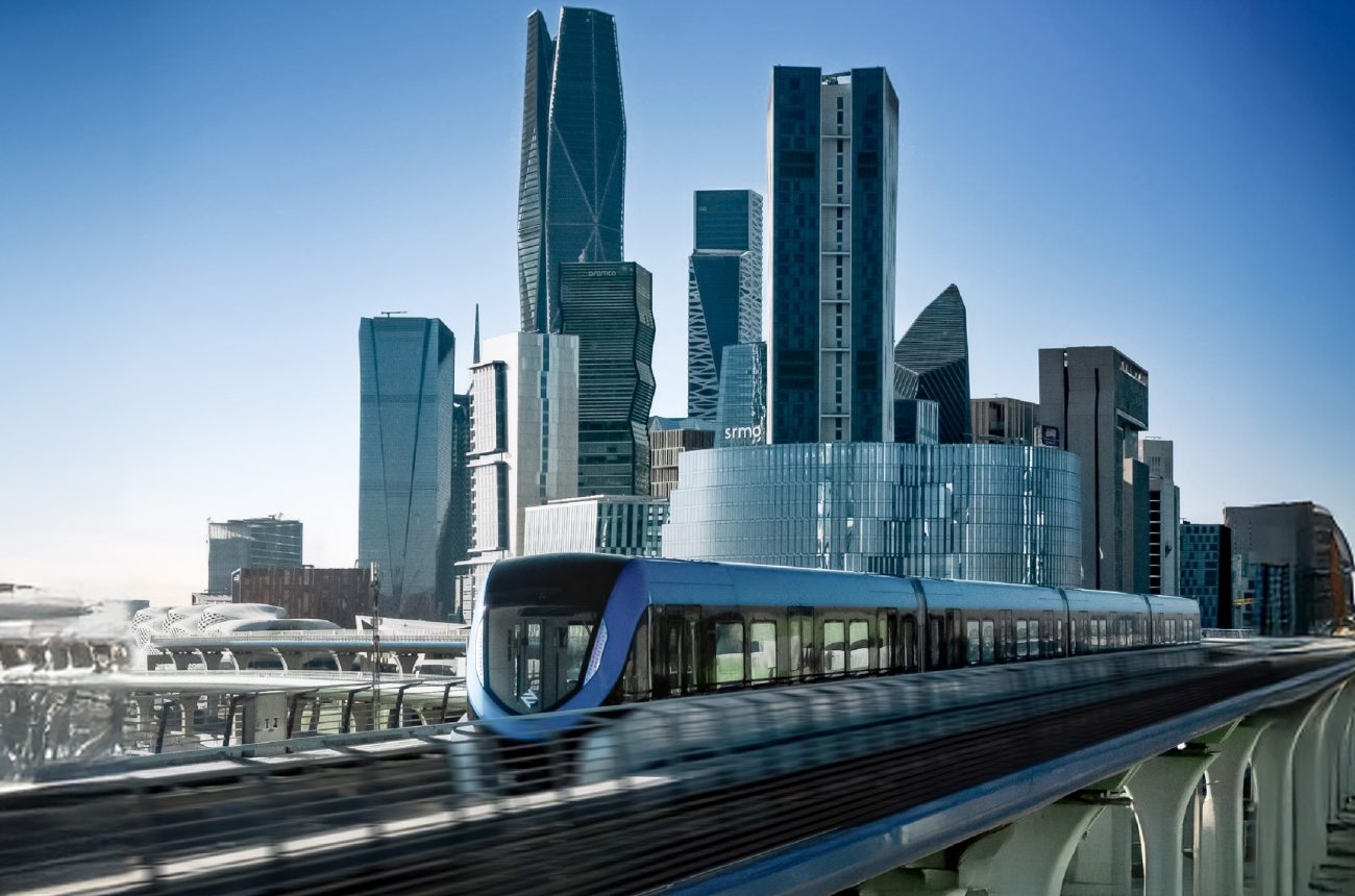 18 مليون مستخدم لقطار الرياض منذ افتتاحه حتى الآن