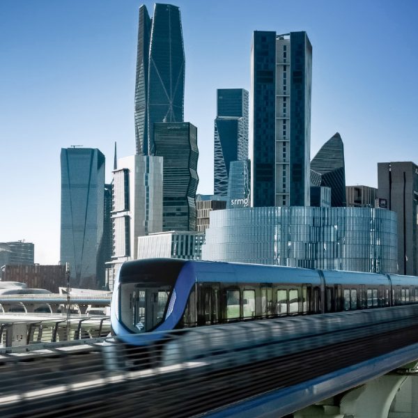 18 مليون مستخدم لقطار الرياض منذ افتتاحه حتى الآن