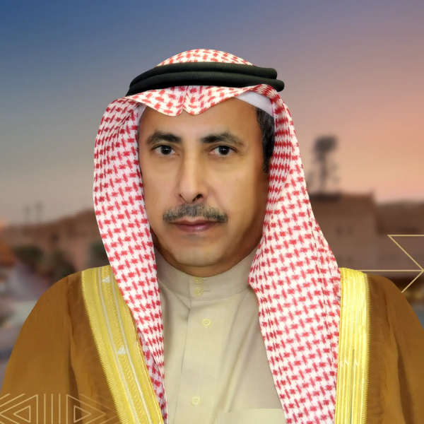 الرئيس التنفيذي للهيئة الملكية لمدينة الرياض يرفع التهنئة للقيادة الرشيدة بمناسبة عيد الأضحى المبارك