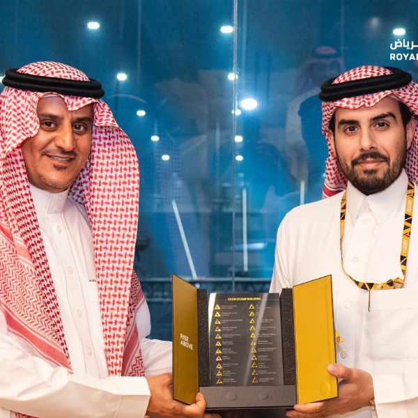 نائب الرئيس التنفيذي لقطاع نمط الحياة بالهيئة يزور مقر كأس العالم للرياضات الإلكترونية