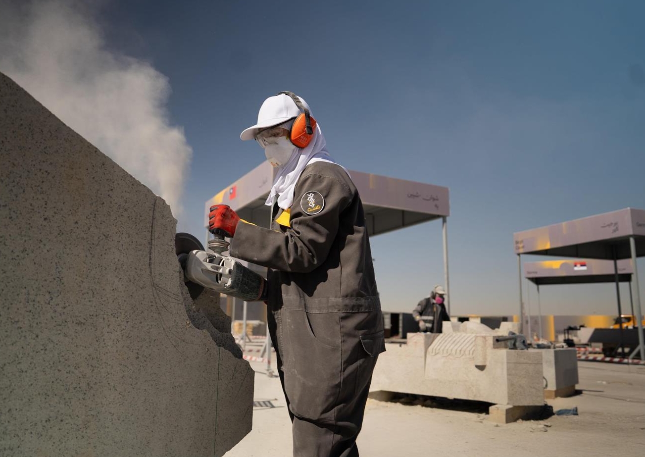 Riyadh Art Announces Opening of Submissions for Tuwaiq Sculpture Symposium 2026