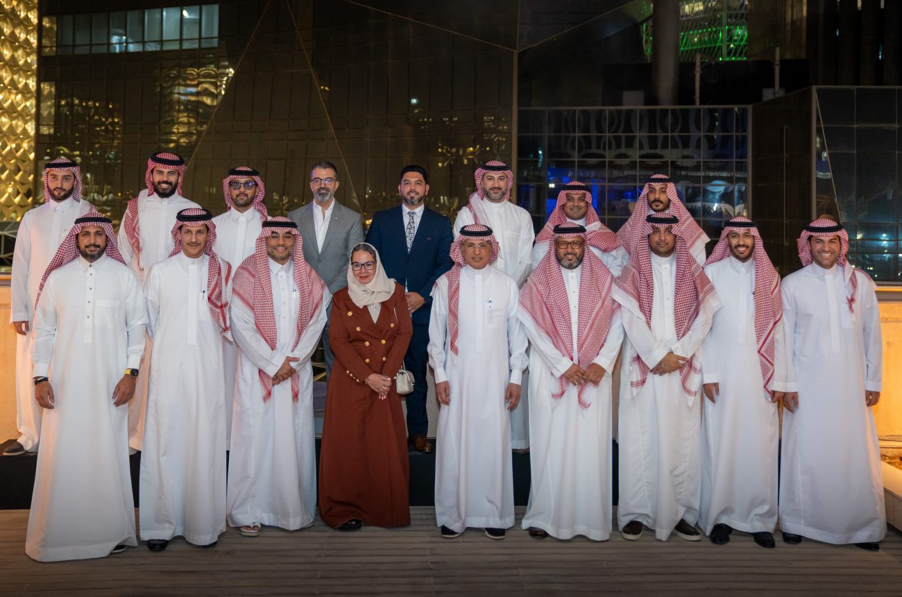 RCRC Signs 10 Agreements Welcoming new Leading Companies into Riyadh Creative District
