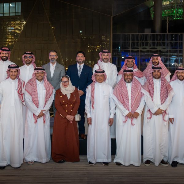 RCRC Signs 10 Agreements Welcoming new Leading Companies into Riyadh Creative District